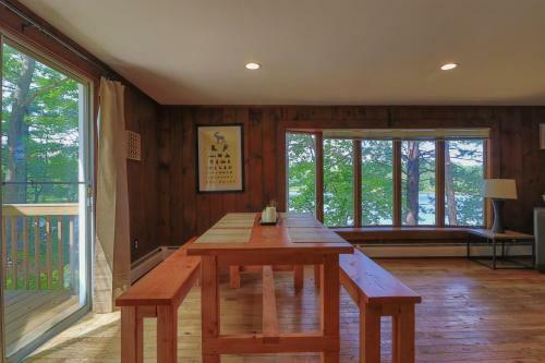 The Retreat At Little Pond