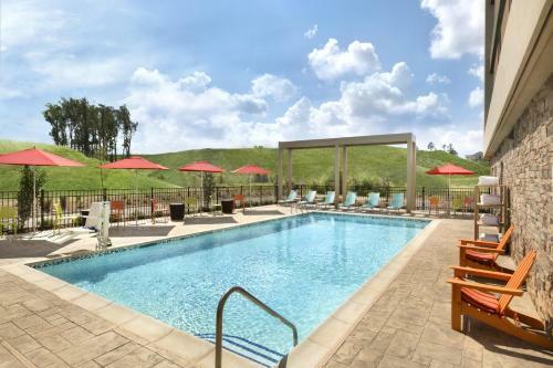 Hotel Home2 Suites By Hilton Grovetown Augusta Area