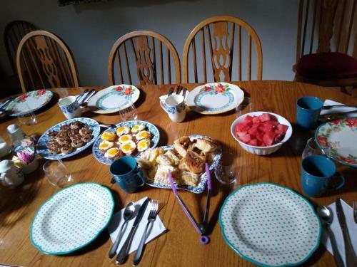 Bed & Breakfast Pearl Island B & B