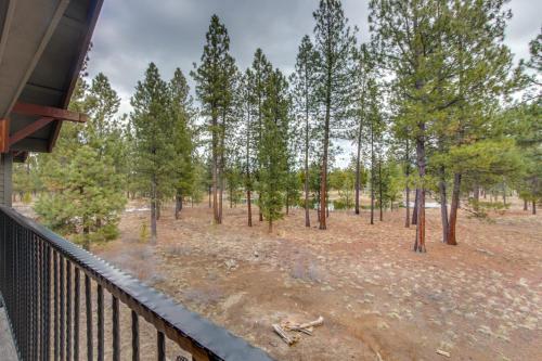 Caldera Lodge On The Pond