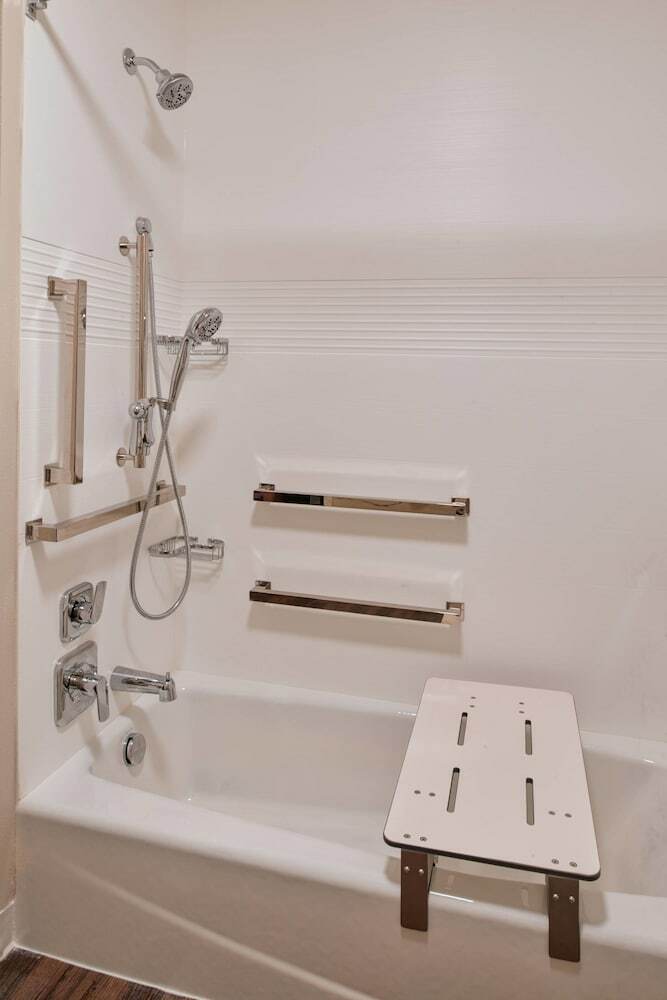 Hotel Towneplace Suites By Marriott Cleveland Solon
