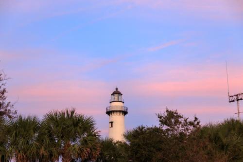 St. Simons Happy Place