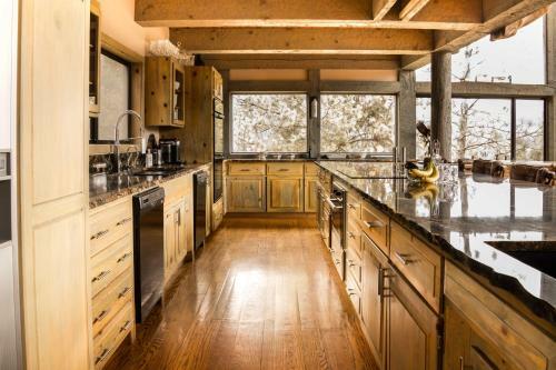 Lodge Riverview Ranch