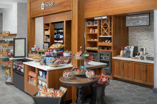 Hotel Hilton Garden Inn Westchester Dobbs Ferry