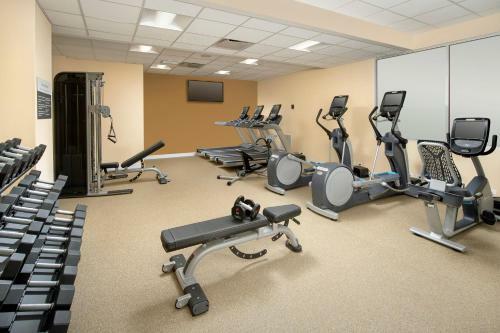 Hotel Hilton Garden Inn Westchester Dobbs Ferry