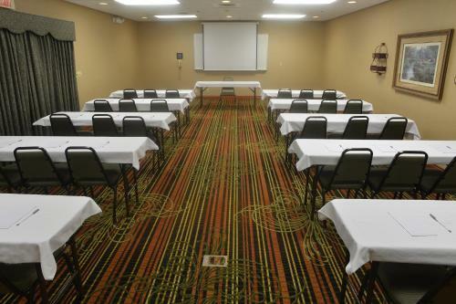 Hotel Hampton Inn & Suites Springfield