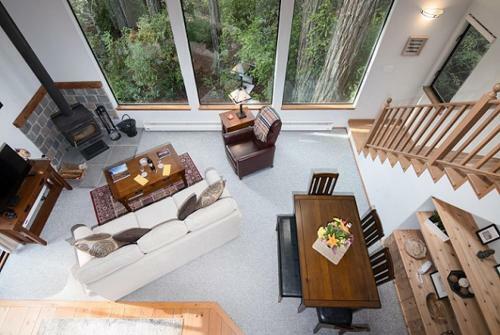 Casita Hideaway Home