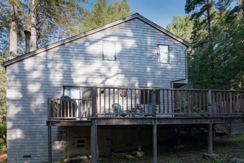 Casita Hideaway Home
