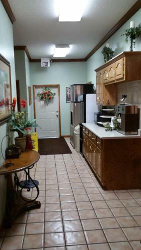 Motel Hearthstone Inn