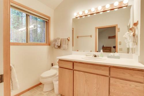 Black Butte Ranch: Nw Contemporary