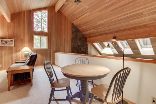 Black Butte Ranch: Nw Contemporary