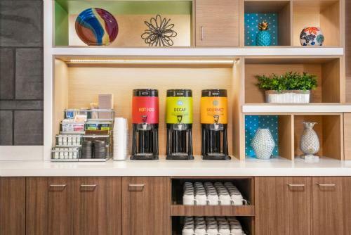 Hotel Home2 Suites By Hilton Bismarck