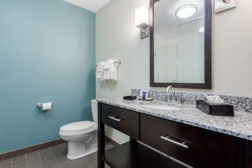 Hotel Sleep Inn & Suites Middletown - Goshen