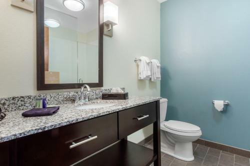 Hotel Sleep Inn & Suites Middletown - Goshen