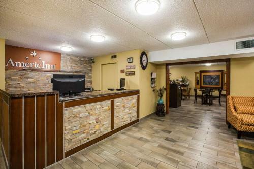 Hotel Americinn By Wyndham Baxter Brainerd