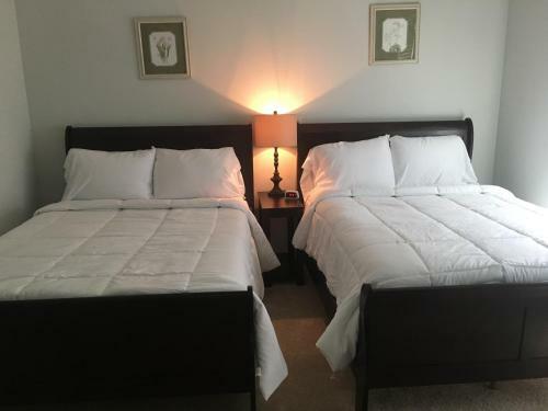 Apartamento Resort Style Apt Home-woodlands