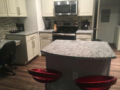 Apartamento Resort Style Apt Home-woodlands