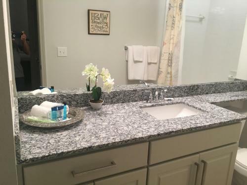 Apartamento Resort Style Apt Home-woodlands