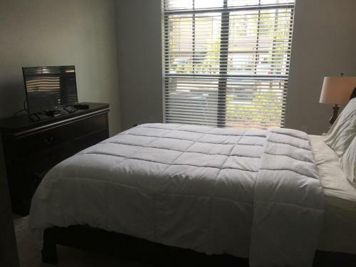 Apartamento Resort Style Apt Home-woodlands