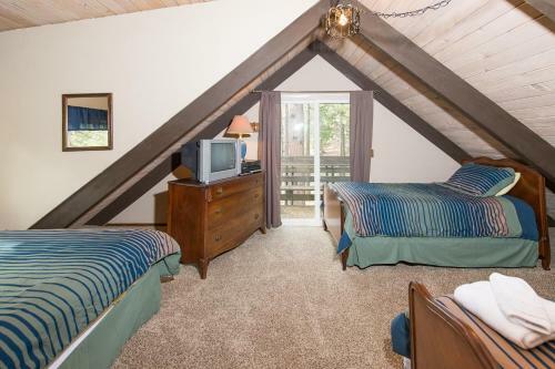 Donner Chalet 1364