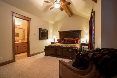 Townhome At Stonewood By Resort Lodging Company