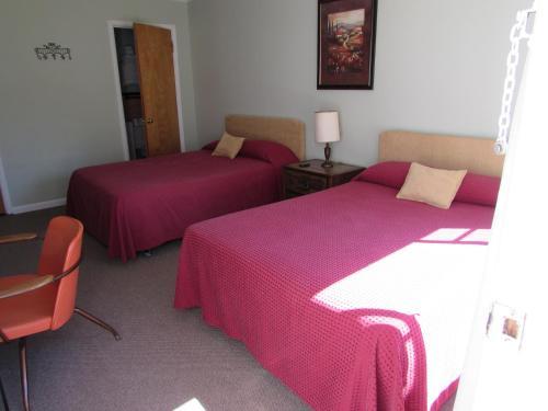 Hotel Grand Lake Resort