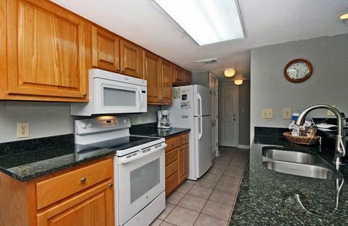 Whaler 7c Apartment