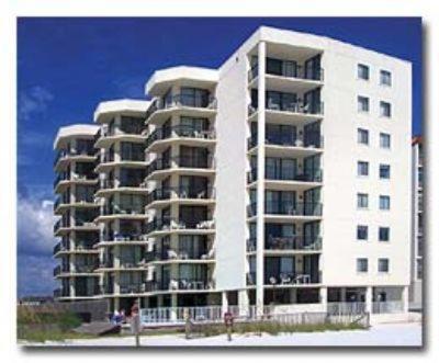 Whaler 7c Apartment