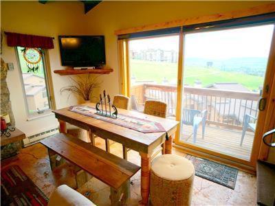 Apartamento Storm Meadows I At Christie Base - 500