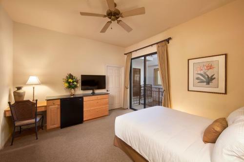Hotel Canoa Ranch Golf Resort