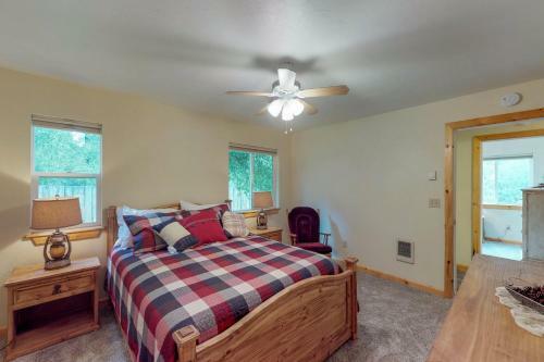 The Great Escape In Gunnison