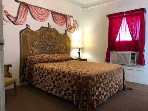Motel Amargosa Opera House & Hotel