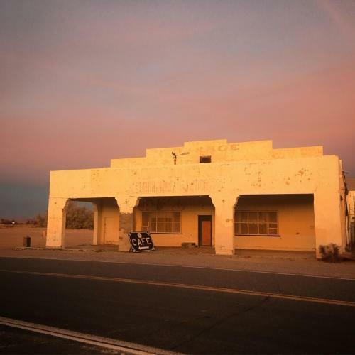Motel Amargosa Opera House & Hotel