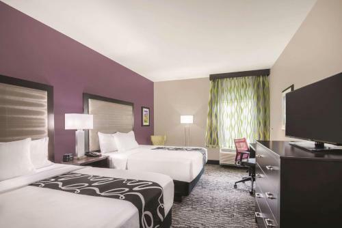 Hotel La Quinta By Wyndham Clifton Park