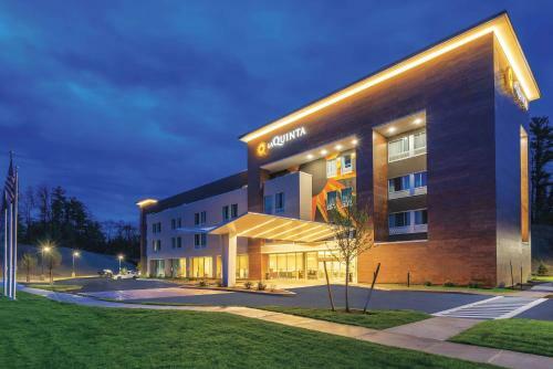 Hotel La Quinta By Wyndham Clifton Park