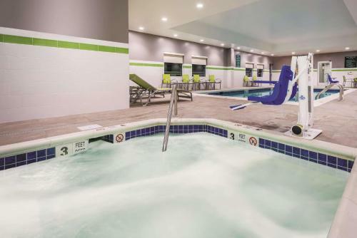 Hotel La Quinta By Wyndham Clifton Park