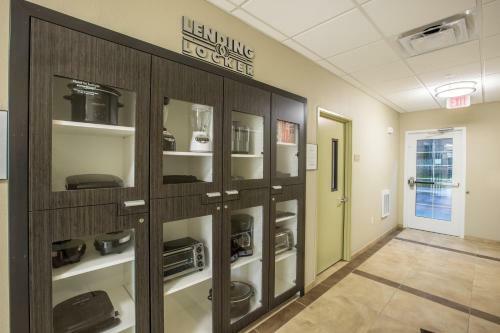Hotel Candlewood Suites - Omaha Millard Area
