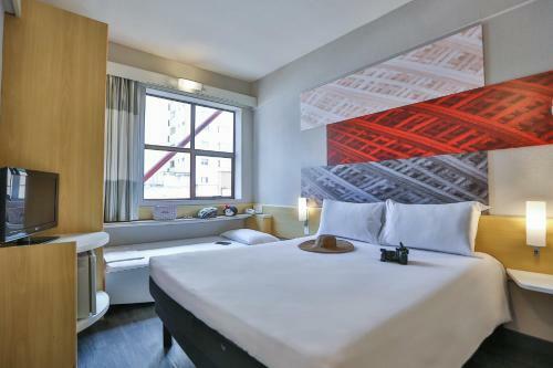 Hotel Ibis Maring�