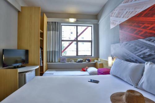Hotel Ibis Maring�