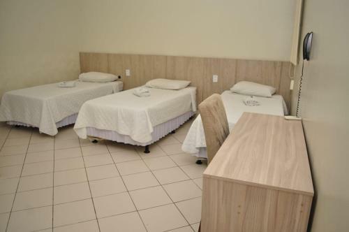 Hotel Novo Sol