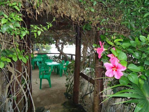 Hostal Pousada Vira Sol