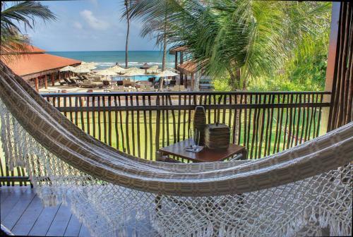 Hotel Rede Beach Resort & Spa
