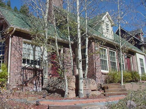 Hostal Valley Glen