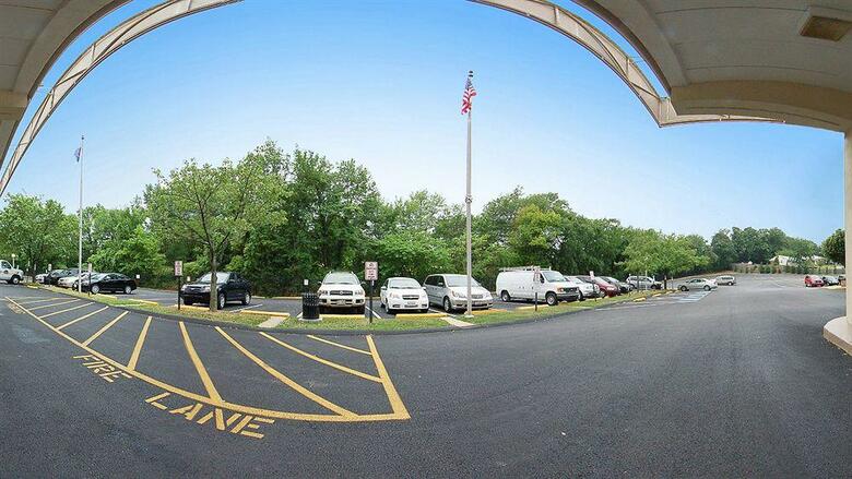 Hotel Best Western Capital Beltway