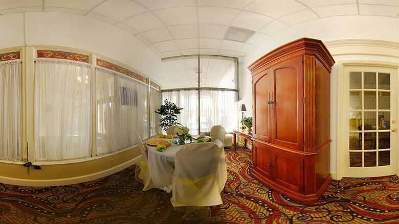 Hotel Best Western Capital Beltway