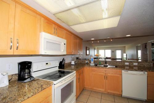 Apartamento Seville Condo Unit #205