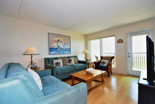 Apartamento Seville Condo Unit #205