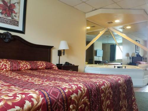 Motel Perry-o Inn & Suites