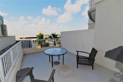 Apartamento Sapphire Condo & Spa Unit #304