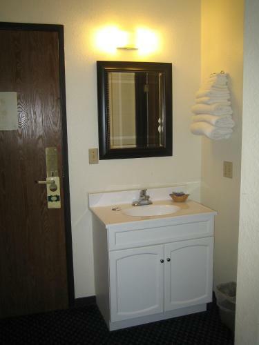 Hotel Knights Inn Litchfield